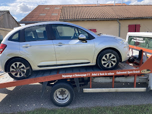 Photo n°15 de TLD AUTO à Rouen (Service de remorquage)