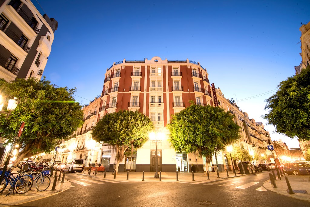 Foto de Petit Palace Ruzafa en Valencia