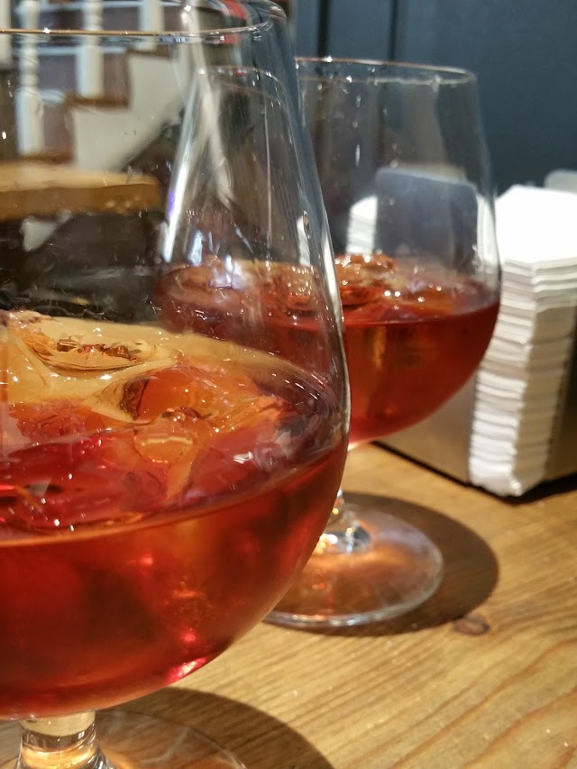Café Figueroa