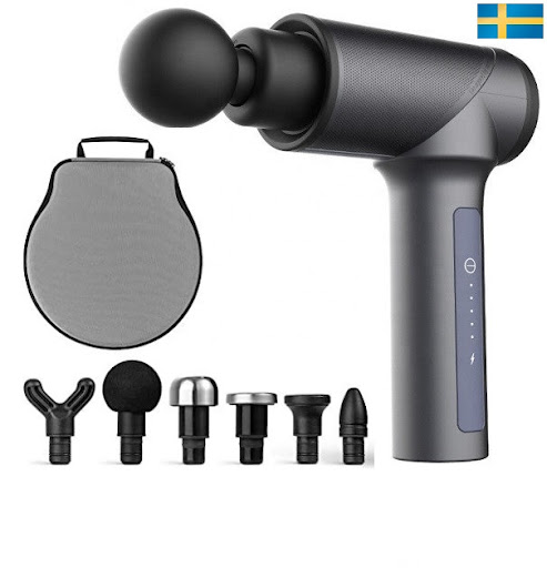 SweHealth - Thumbnail