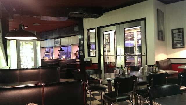 Original Market Diner