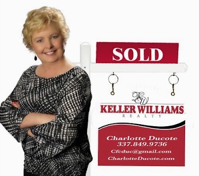 The Cj Group powerd by Keller Williams Realty Acadiana