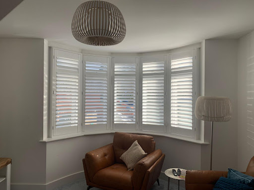 Window Blinds - Visual