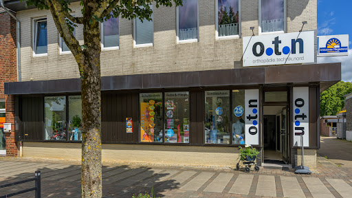 otn orthopädie technik nord, Filiale Nortorf