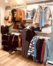 Photo n°4 de COCO! à Montdidier (Magasin de vêtements pour hommes)