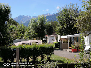 Photo n°14 de Camping Le Pyrénéen à Salles-et-Pratviel (Terrain de camping)