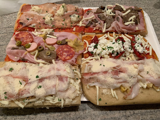 Pizza Teo - Thumbnail
