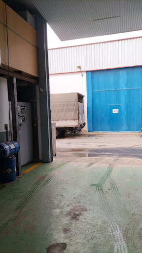 TOTAL Rapid Oil Change SERVI AUTO - Spain