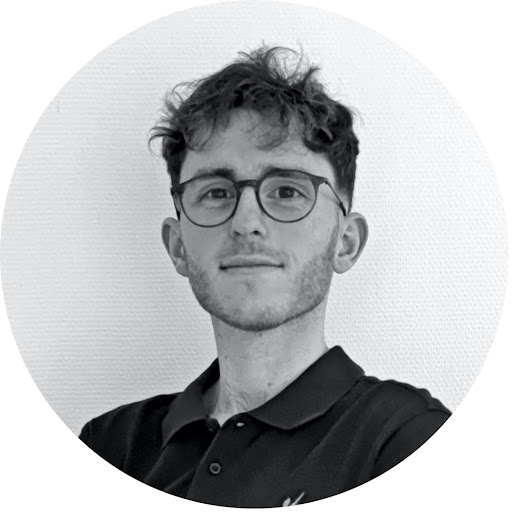 QUENTIN LABRE