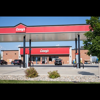 Casey's