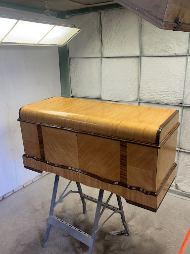Keystone Furniture Restoration & Upholstery LLC - Thumbnail
