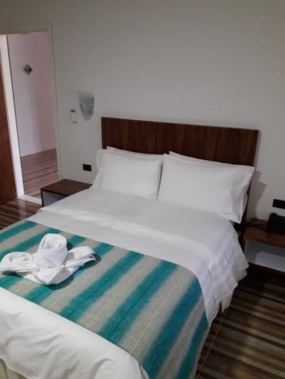 Photos of HOTEL HUZUR