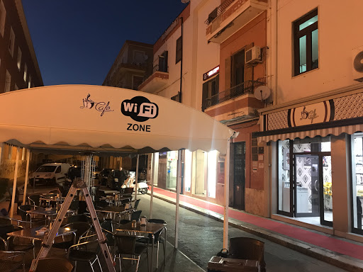 Jf Cafe Logo