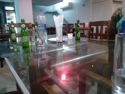 Photos of Nur Kacchi House and Chingri Chinese