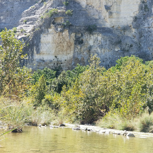 Chalk Bluff Ranch - Visual
