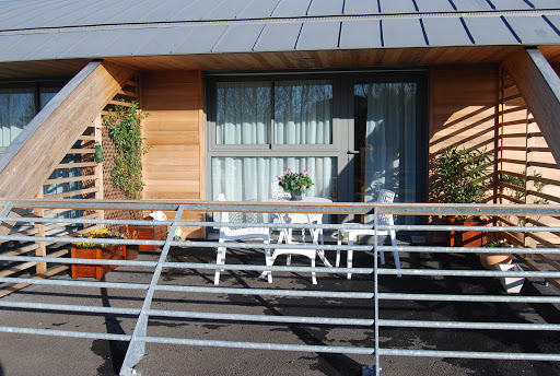 Photo de RÉSIDENCE LE PAYS D’AUNIS à Lussant (17430)