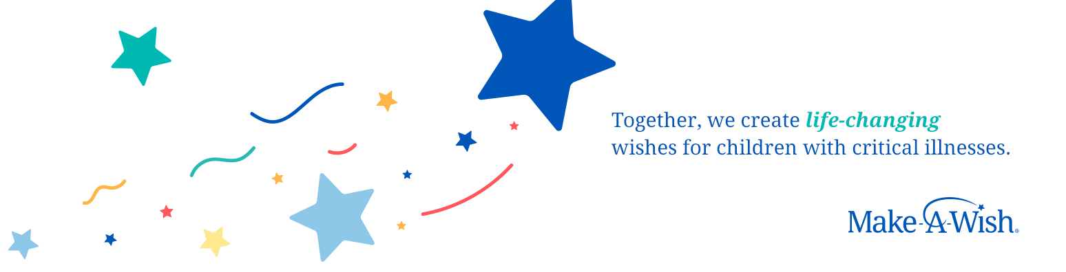 Make-A-Wish Nevada by null