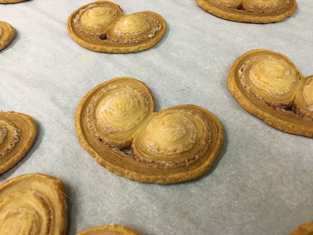 Boulangerie Shima