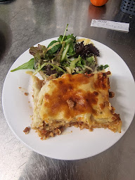 Photo n°12 de GLOB 'TROTTER (bar brasserie) à Saint-Viâtre (Restaurant)