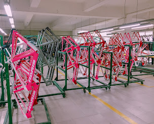 Photo n°16 de ADRISPORT ADRIS à Colpo (Grossiste en vélos)