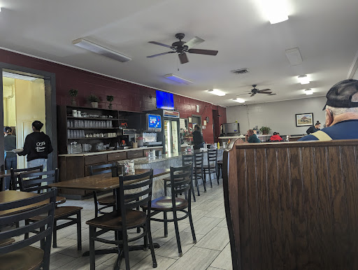 O J's Diner - Thumbnail