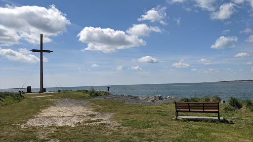 Chincoteague Island Waterman's Memorial - Thumbnail
