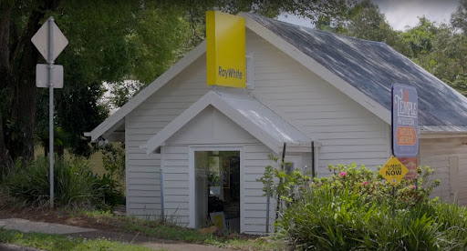 Ray White Maleny