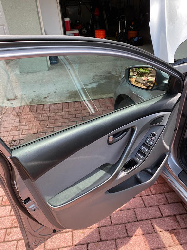 Mint Mobile Detailing - Visual