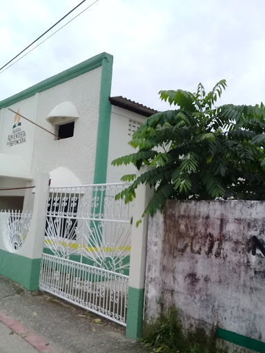 Iglesia Adventista "Central Plan De Ayala" - Thumbnail