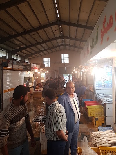 Photos of Fishs Store