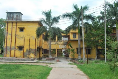 Photos of Hostel of Khulna Public College