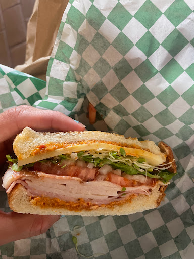 Deli & Bread Connection - Thumbnail