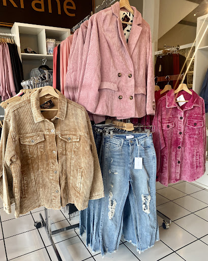 Krahë Boutique