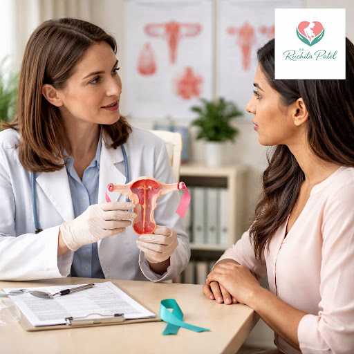 Cervical cancer is one of the most preventable women’s health problems when detected early. At Dr… post image