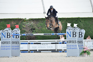 Photo n°18 de DEM - Domaine Équestre de Monnières à Monnières (Entraîneur de chevaux)