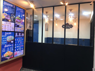 Photo n°38 de O'Greedys à Saint-Denis (Restaurant)