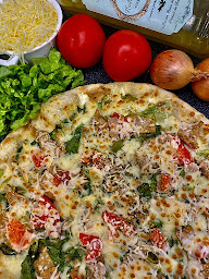 Photo n°2 de LA RELÉVE par Pizza Jean Mi à Petit-Caux (Pizzas à emporter)