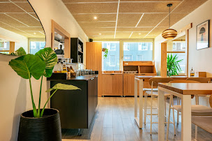 Photo n°7 de Bufa in the Parc à Annecy (Restaurant)