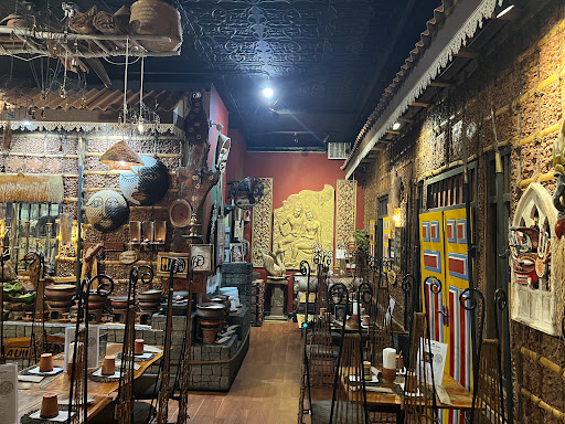 Lakruwana Restaurant Gallery - United States