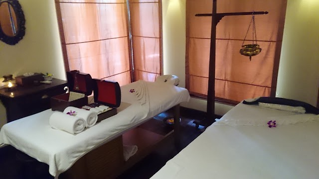 Oasis Spa Chiang Mai Lanna