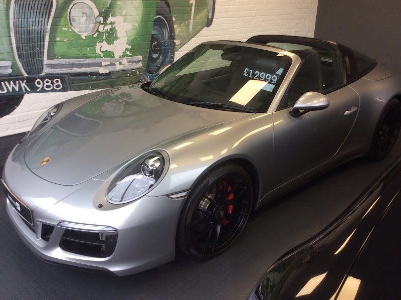 Mastercars Hitchin photo 2