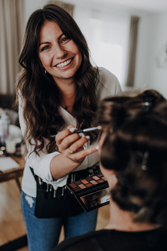 Brautstyling I Tanja Wied - Hair & Make-Up Artist