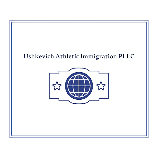 Ushkevich Athletic Immigration PLLC