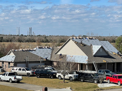 Campbell Roofing & Solar, LLC - Thumbnail