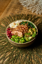 Photo n°23 de Côté Sushi Kléber à Paris (Sushi à emporter)