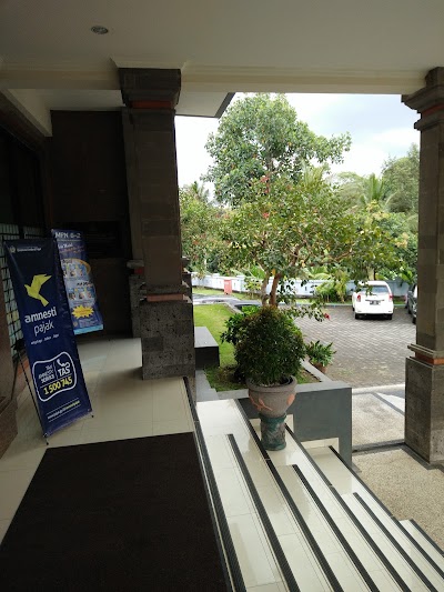 Photos of KPP Pratama Tabanan