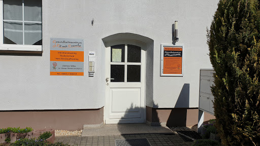Gesundheitszentrum "Fit mit Freude" - Thumbnail