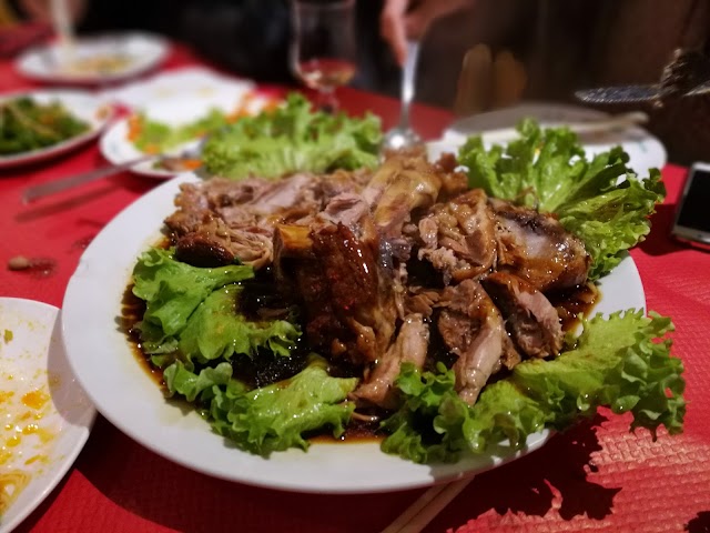 Au Pays De Confucius