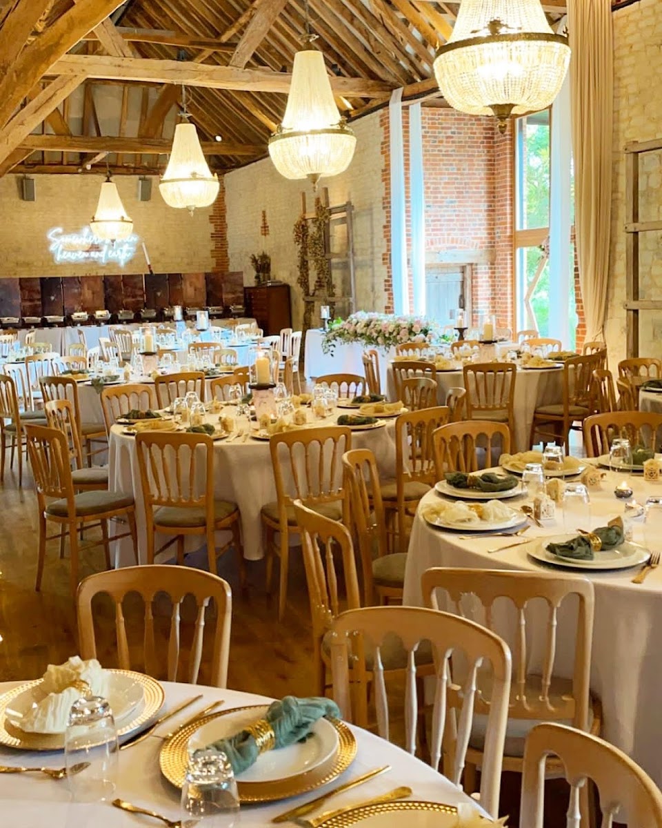 Tandak’s Ltd - Caterers in Birmingham