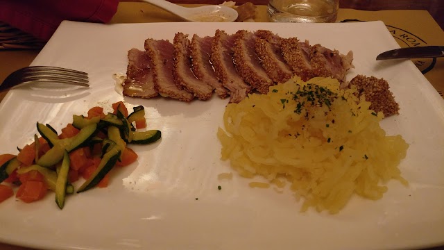 L'Osteria di Via Roma